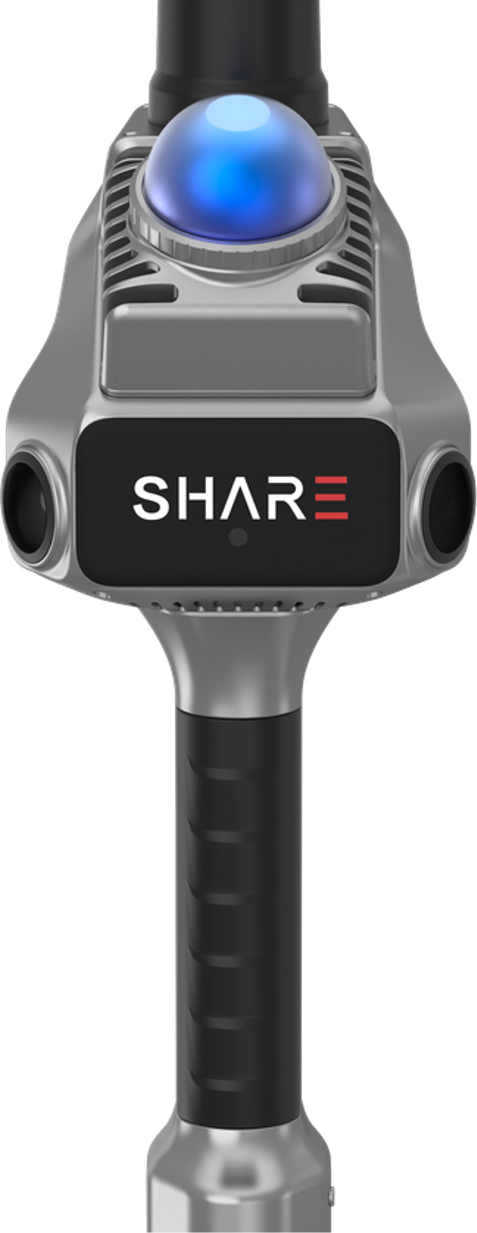 SHARE SLAM S20 product render SHARE SLAM S20 product render