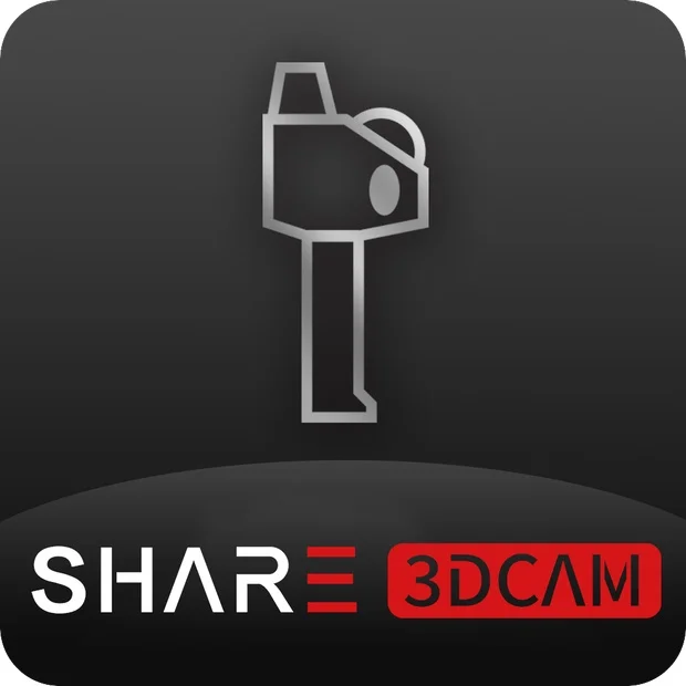SHARE Capture icon